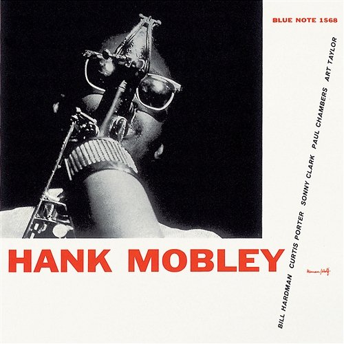 Hank Mobley Hank Mobley