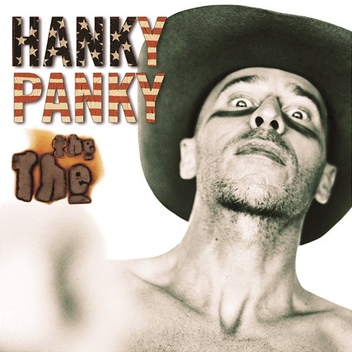 Hanky Panky The The