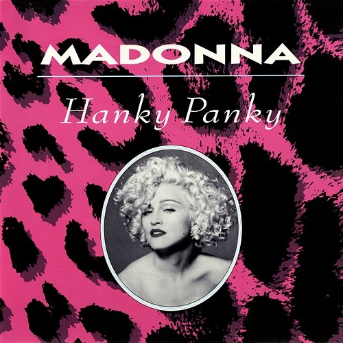 Hanky Panky Madonna