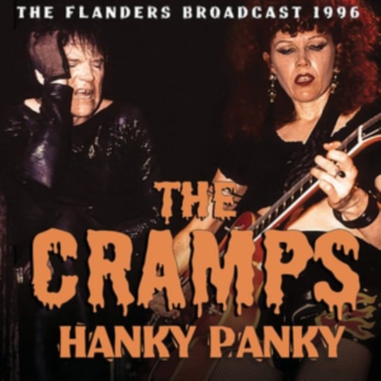 Hanky Panky The Cramps