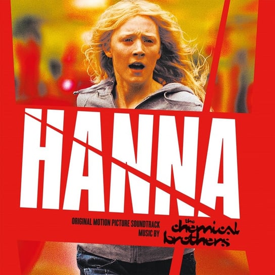 Hanna, płyta winylowa Various Artists