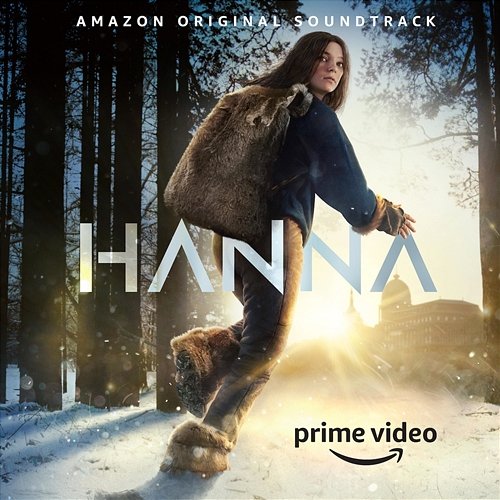 HANNA: Season 1 (Music from the Amazon Original Series) Various Artists