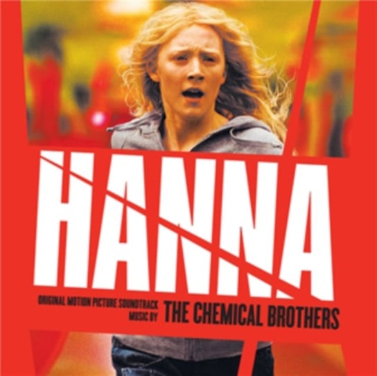Hanna (Soundtrack) The Chemical Brothers