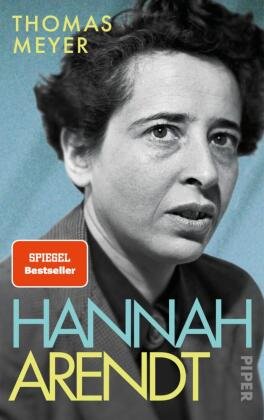 Hannah Arendt Piper