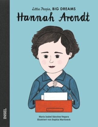 Hannah Arendt Insel Verlag
