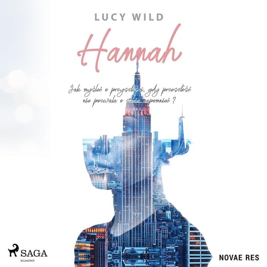 Hannah Wild Lucy