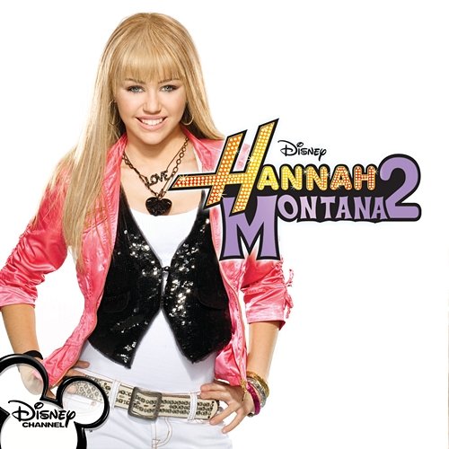 Hannah Montana 2 / Meet Miley Cyrus Hannah Montana