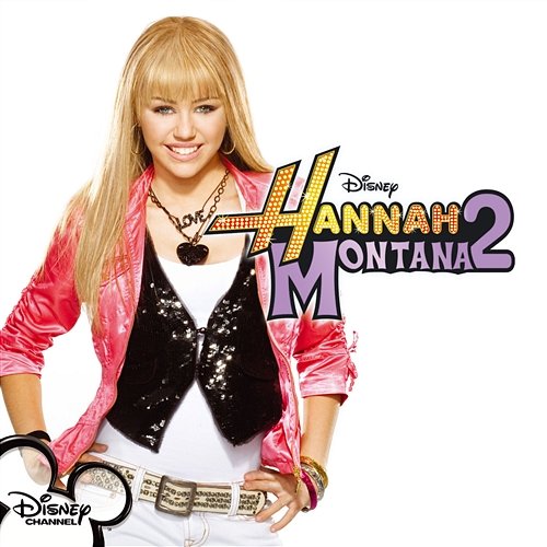 Nobody's Perfect Hannah Montana