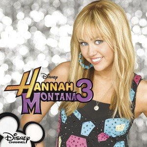 Hannah Montana 3 (EE Version) Various Artists