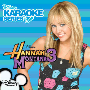 Hannah Montana 3 Karaoke Series Various Artists