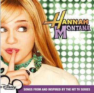 Hannah Montana Various Artists