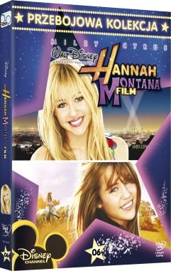 Hannah Montana Chelsom Peter