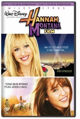 Hannah Montana Film Chelsom Peter