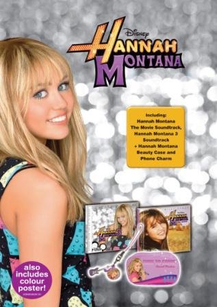 Hannah Montana X-Mas Box 2 Various Artists