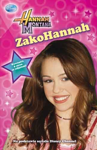 Hannah Montana. ZakoHannah Beechwood Beth