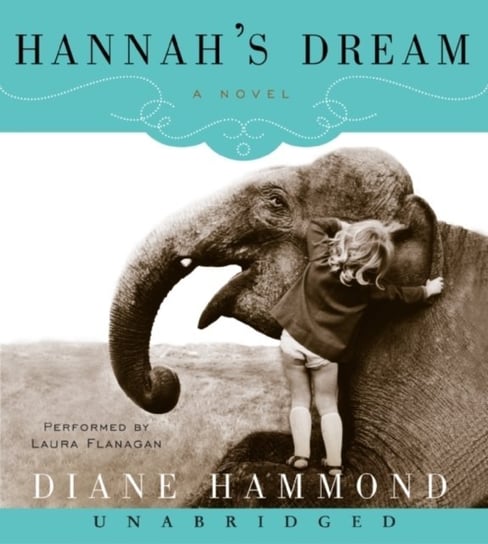 Hannah's Dream Hammond Diane