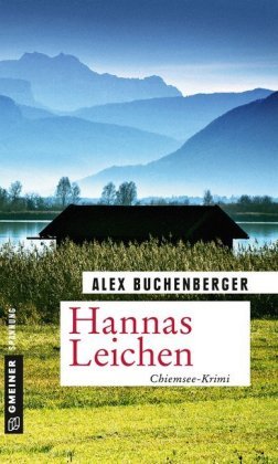 Hannas Leichen Gmeiner-Verlag