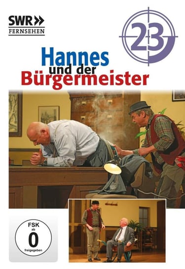 Hannes und der Burgermeister 23 Various Production