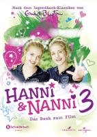 Hanni & Nanni - Das Buch zum Film 3 Blyton Enid