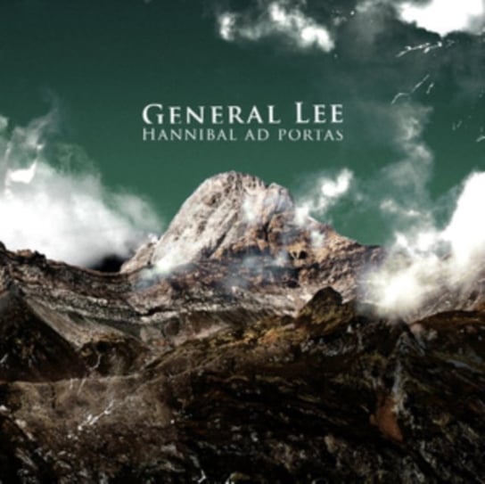 Hannibal Ad Portas, płyta winylowa General Lee