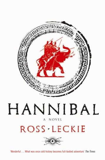 Hannibal Leckie Ross