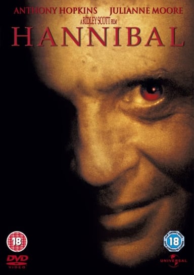 Hannibal (brak polskiej wersji językowej) Scott Ridley