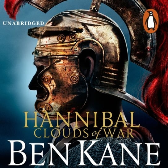 Hannibal: Clouds of War Kane Ben
