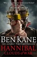 Hannibal: Clouds of War Kane Ben