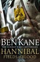 Hannibal: Fields of Blood Kane Ben