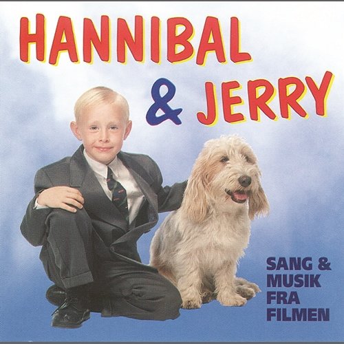 Hannibal Og Jerry Original Soundtrack