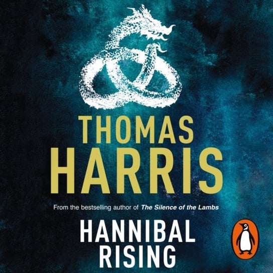 Hannibal Rising Harris Thomas