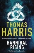 Hannibal Rising Harris Thomas