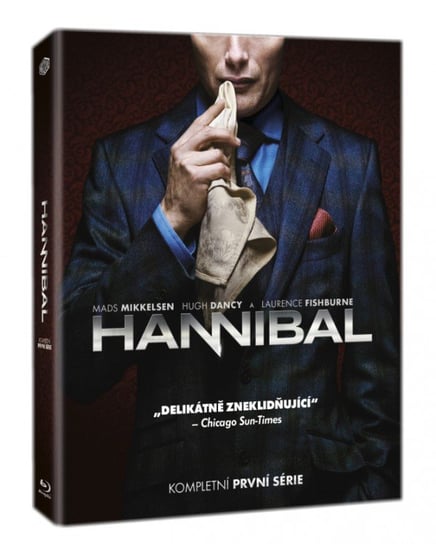 Hannibal Season 1 Various Directors