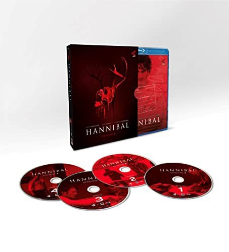 Hannibal Season 2 Various Directors