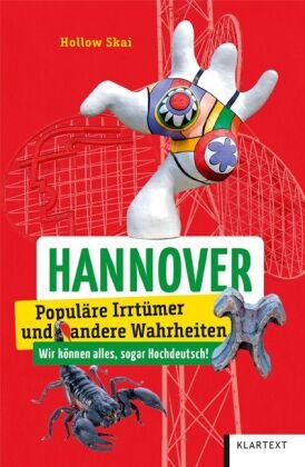 Hannover Klartext-Verlagsges.