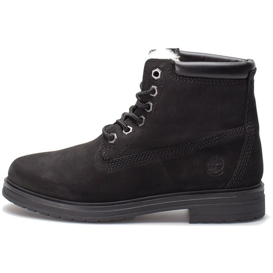 Hannover Hill Fur Boot WP Timberland