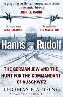 Hanns and Rudolf Harding Thomas