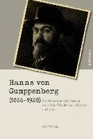 Hanns von Gumppenberg (1866-1928) Lau Martin