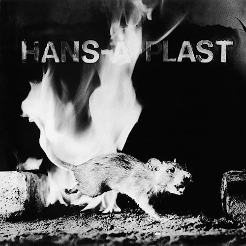 Hans-A-Plast - Reissue Various Artists