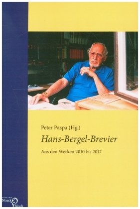 Hans-Bergel-Brevier Edition Noack & Block