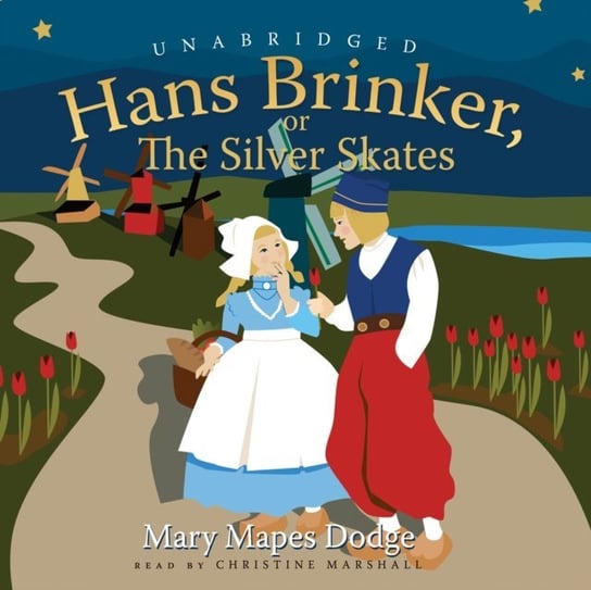 Hans Brinker Dodge Mary Mapes