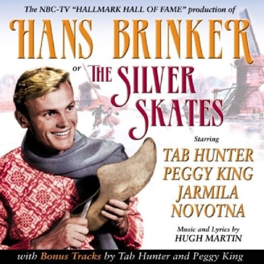 Hans Brinker Or The Silver Skates Various Artists