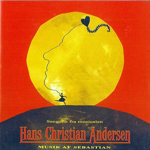 Hans Christian Andersen Sebastian