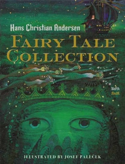 Hans Christian Andersen Fairy Tale Collection Hans Christian Andersen
