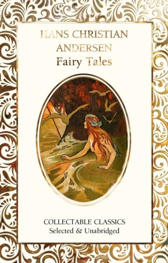 Hans Christian Andersen Fairy Tales Hans Christian Andersen