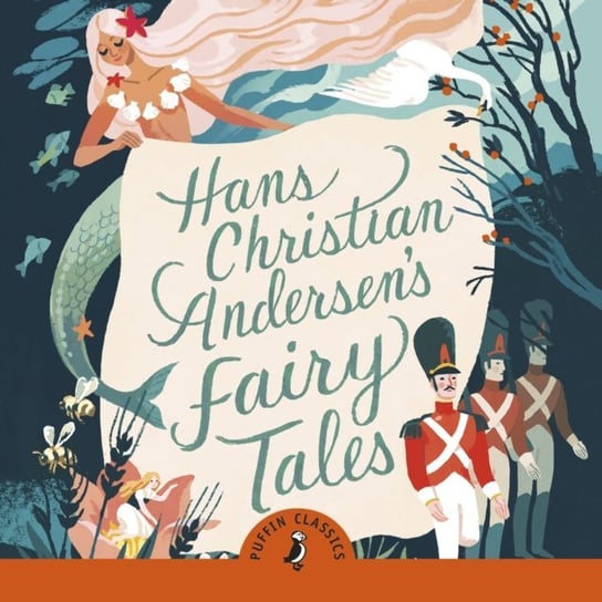 Hans Christian Andersen's Fairy Tales Andersen Hans Christian, Pienkowski Jan
