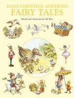 Hans Christian Andersen's Fairy Tales Andersen Hans Christian