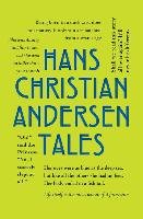 Hans Christian Andersen Tales Andersen Hans Christian