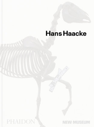 Hans Haacke. All Connected, Published in Association with the New Museum Massimiliano Gioni