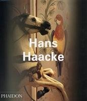 Hans Haacke Bird Jon, Brecht Bertolt, Grasskamp Walter